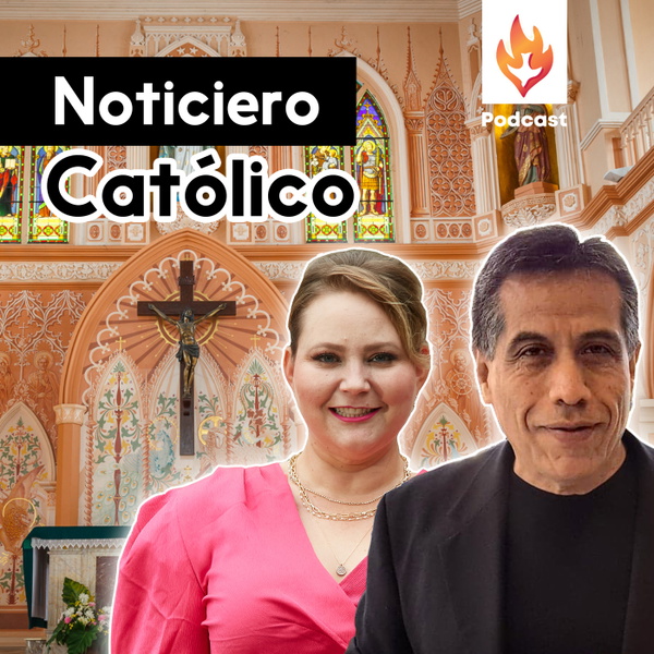 Artwork for Noticiero Católico