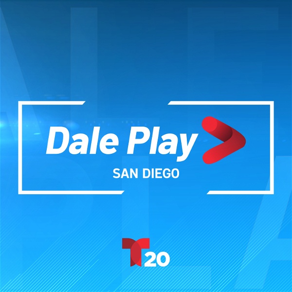 Artwork for Dale Play San Diego