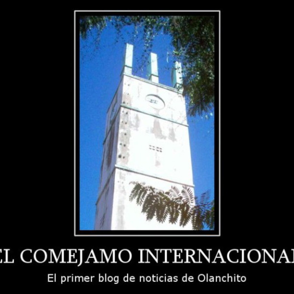 Artwork for Noticias de Olanchito