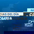 Noticias del día en Colombia