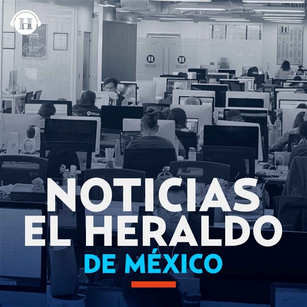 Artwork for Noticias El Heraldo de México