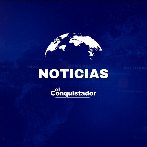 Artwork for Noticias en El Conquistador FM
