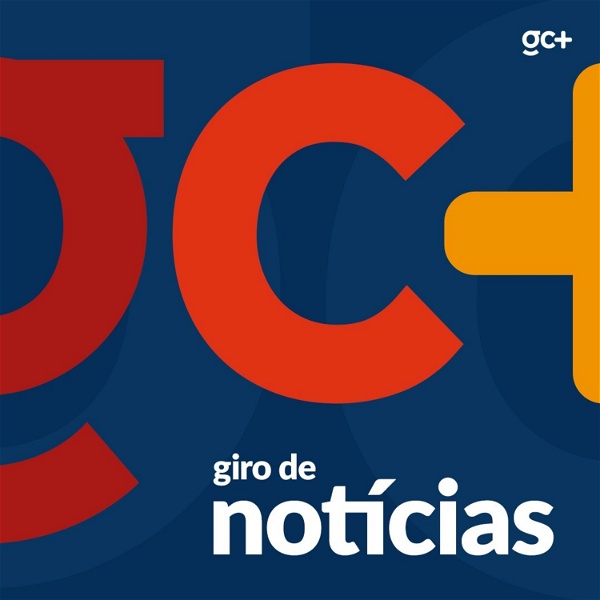 Artwork for Giro de Notícias GCMAIS