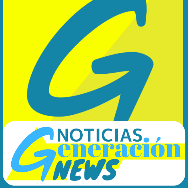 Artwork for Noticias Generacion News