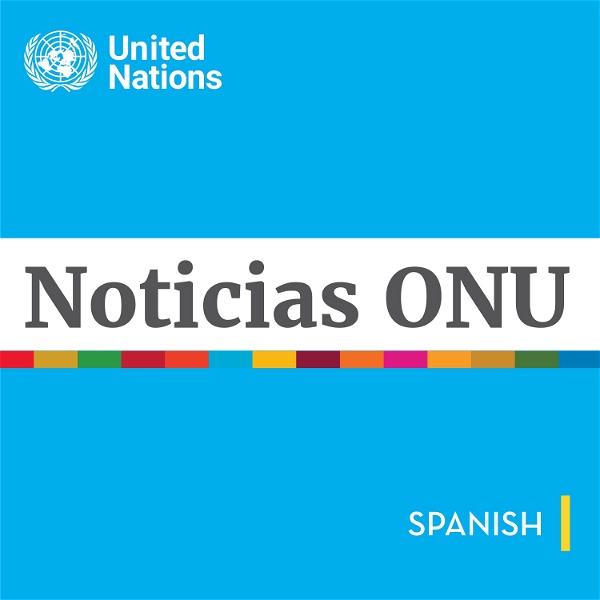 Artwork for Noticias ONU
