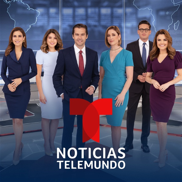 Artwork for Noticias Telemundo 6:30 PM