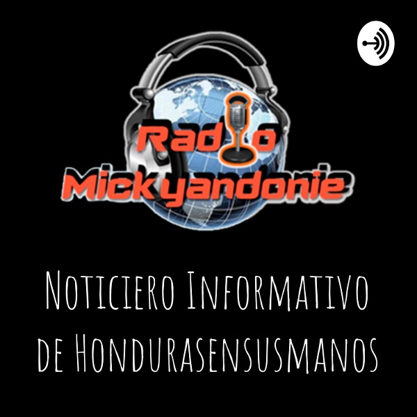 Artwork for Noticiero Informativo de Honduras en Sus Manos