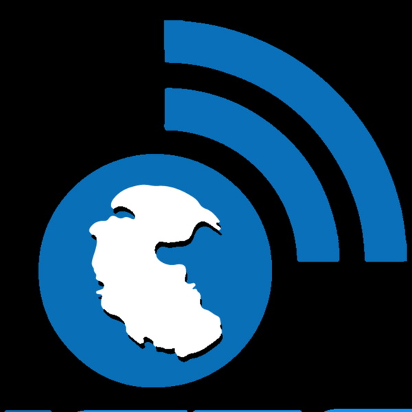 Artwork for Noticiero Pangea