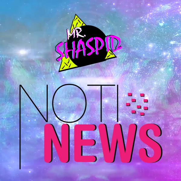 Artwork for NotiNews