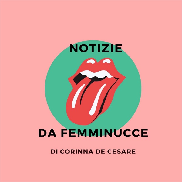 Artwork for Notizie da Femminucce