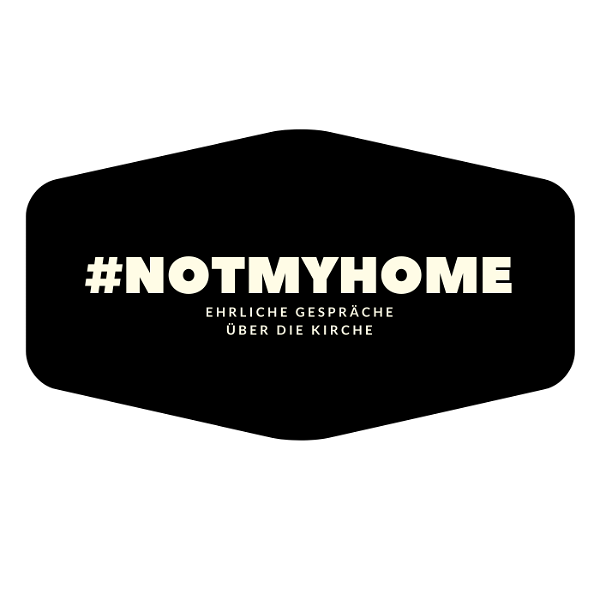Artwork for #notmyhome