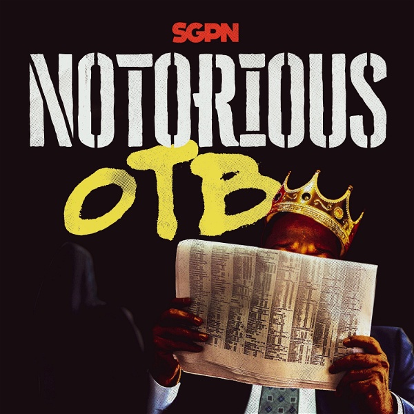 Artwork for The Notorious OTB