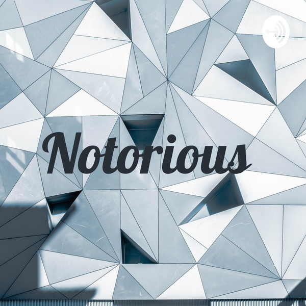 Artwork for Notorious