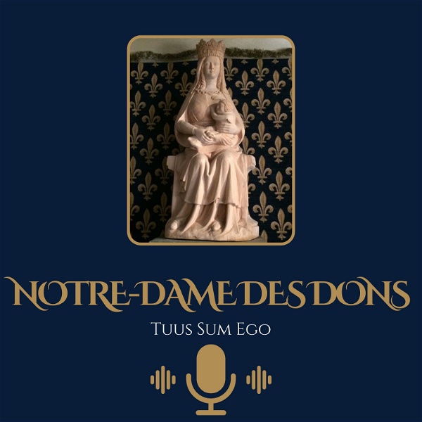Artwork for Notre-Dame des Dons