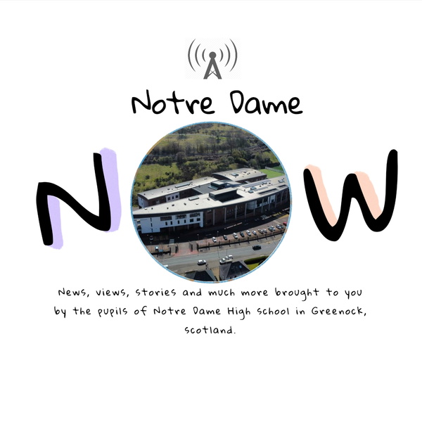 Artwork for Notre Dame Now