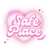 Notre Safe Place par Alhinek