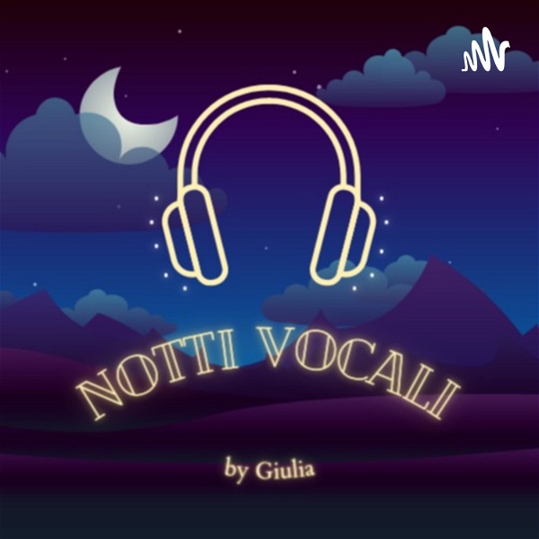 Artwork for Notti Vocali