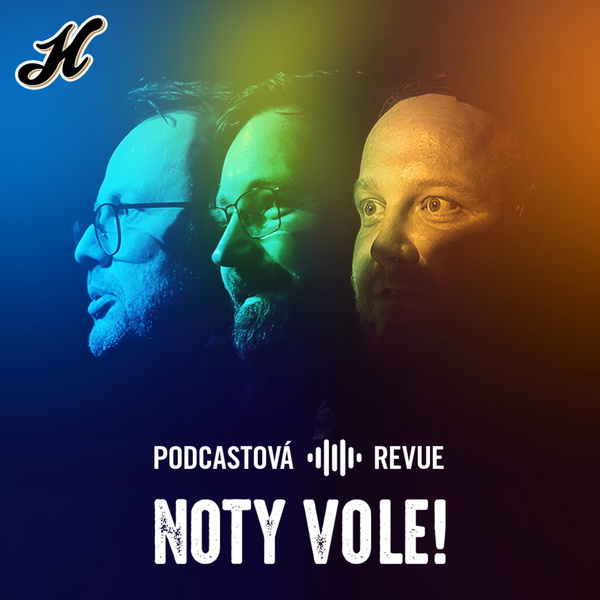 Artwork for NOTY VOLE!