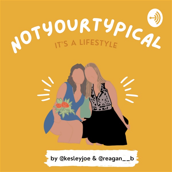 Artwork for notyourtypical