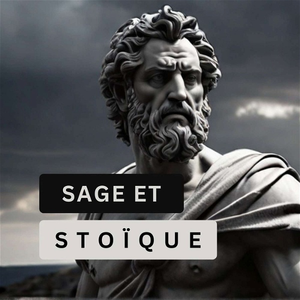 Artwork for Sagesse stoïque