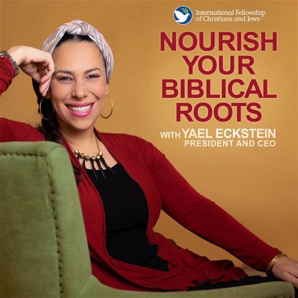 Artwork for Nourish Your Biblical Roots