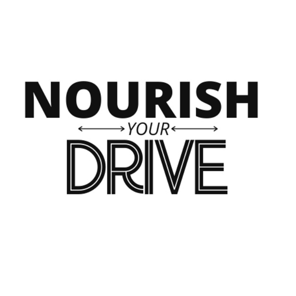 Artwork for Nourish Your Drive