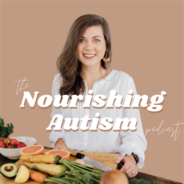 Artwork for Nourishing Autism
