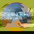 Nourishing Matters to Chew On