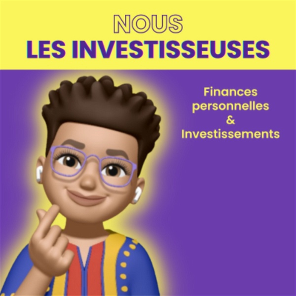 Artwork for Nous les investisseuses