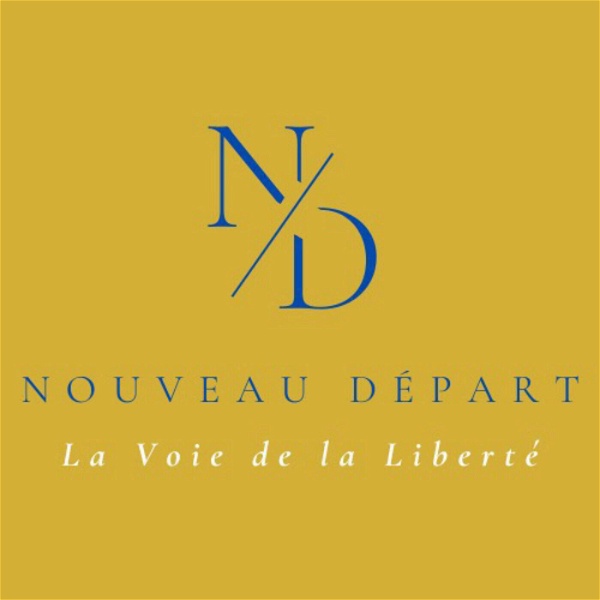 Artwork for Nouveau Départ