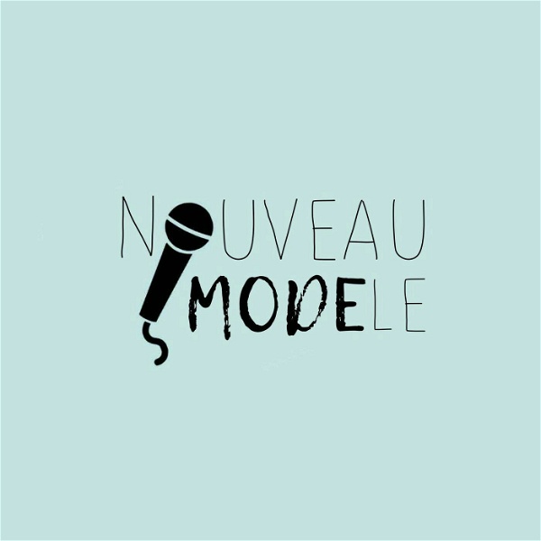 Artwork for Nouveau Modèle