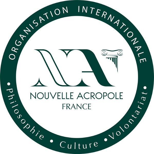 Artwork for Nouvelle Acropole France Podcast