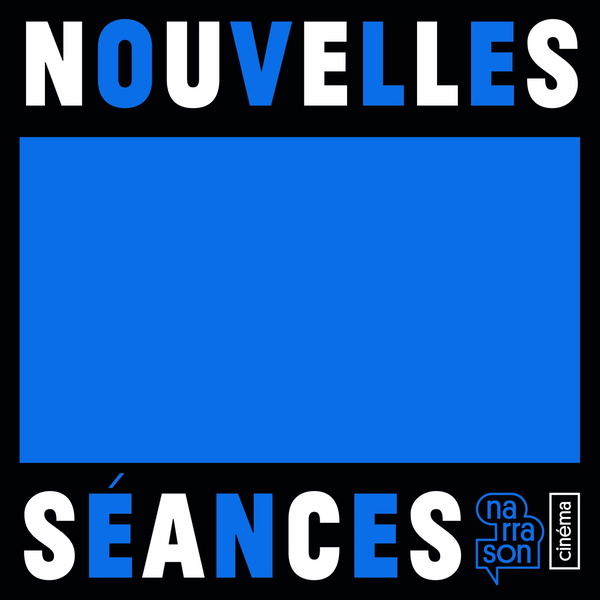 Artwork for NOUVELLES SEANCES