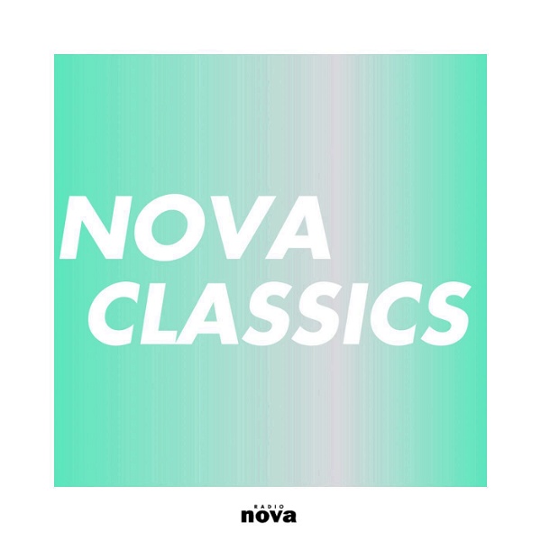 Artwork for Nova Classics