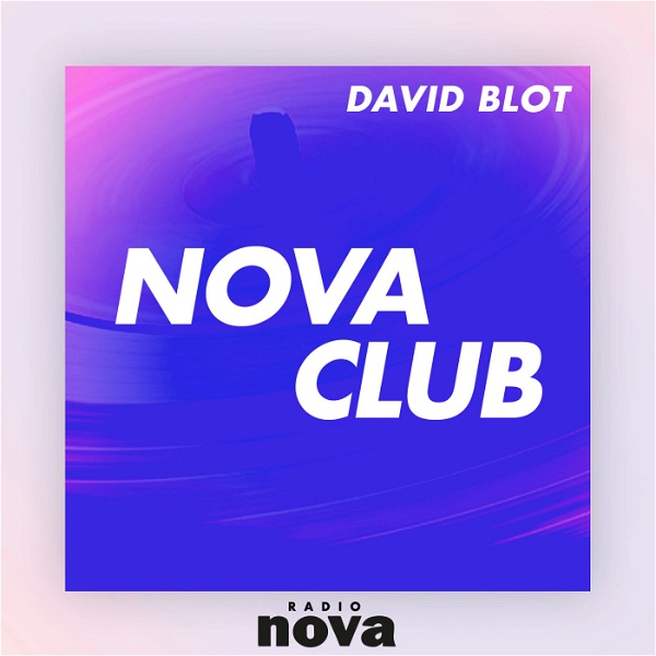 Artwork for Nova Club
