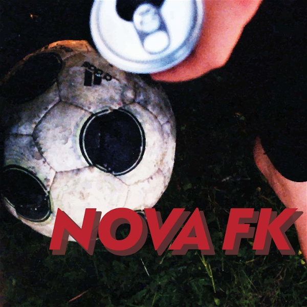 Artwork for Nova FK