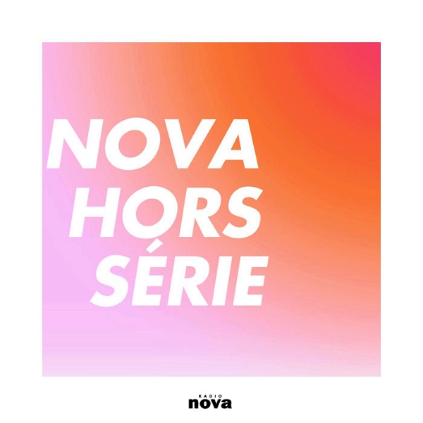 Artwork for Nova Hors-Série