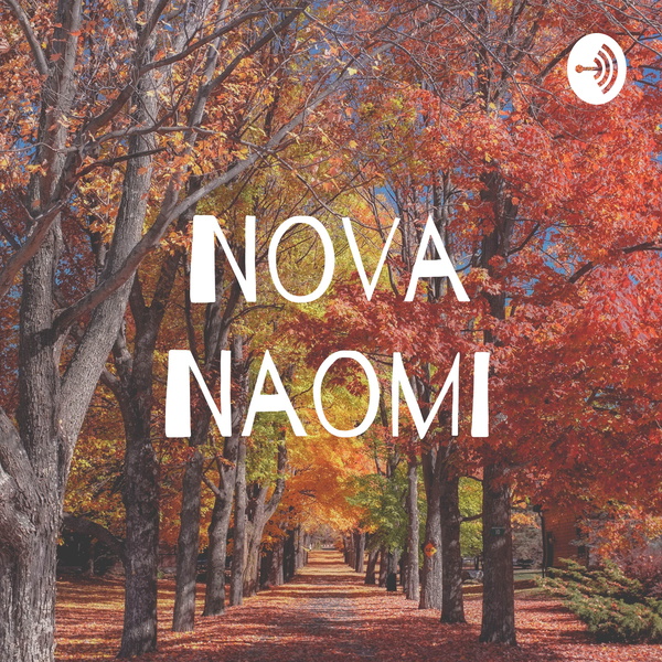 Artwork for Nova Naomi
