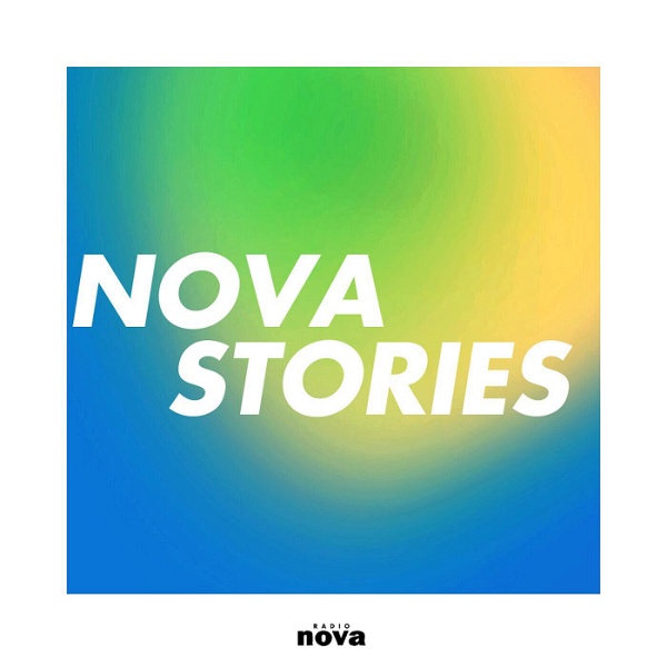 Artwork for Nova Stories
