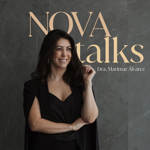 Artwork for Nova Talks