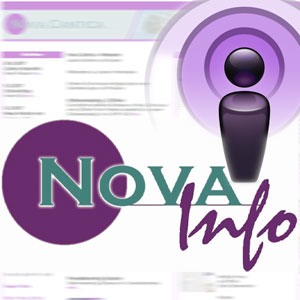 Artwork for NovaInfo