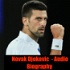 Novak Djokovic - Audio Biography
