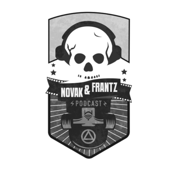Artwork for Novak & Frantz