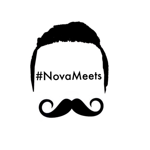 Artwork for NovaMeets