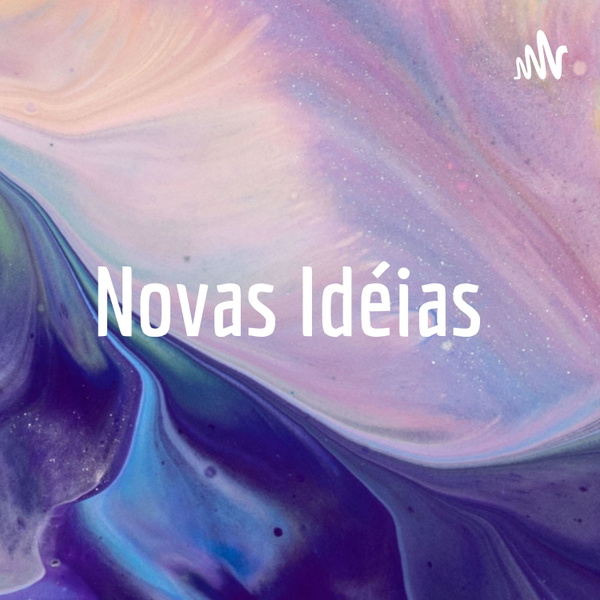 Artwork for Novas Idéias