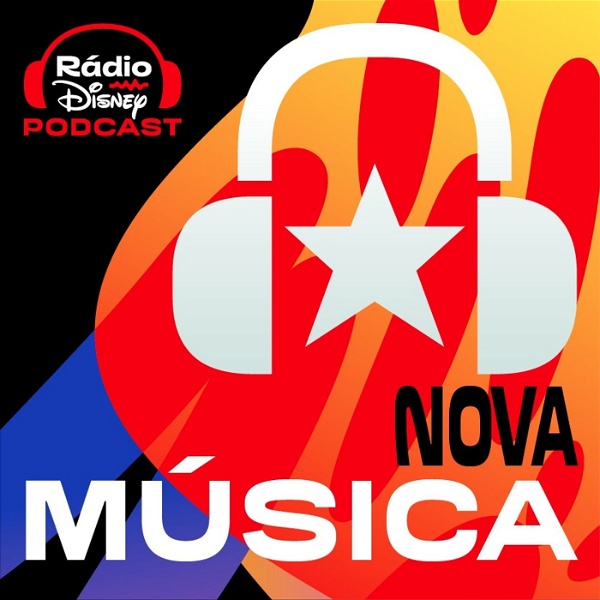 Artwork for Nova Música na sua rádio