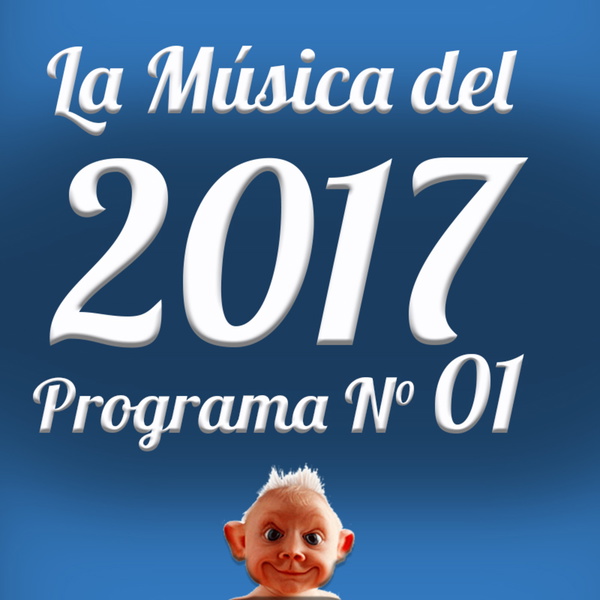 Artwork for Novedades 2017