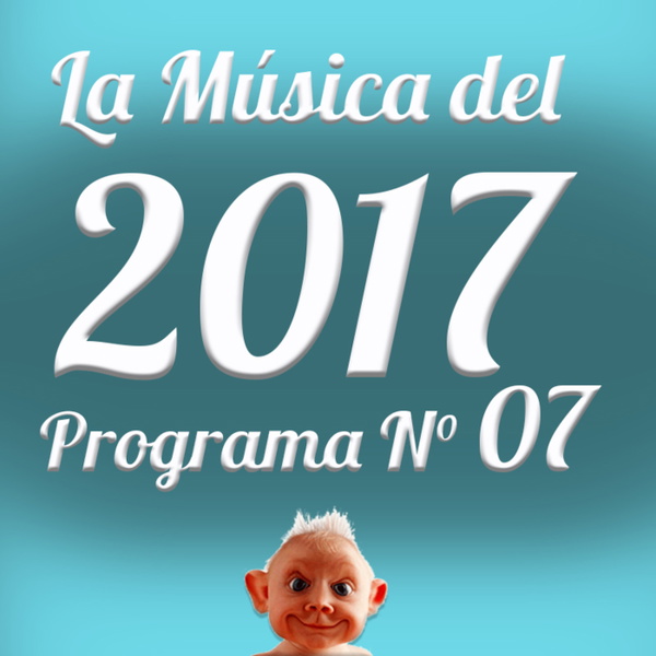 Artwork for Novedades 2017