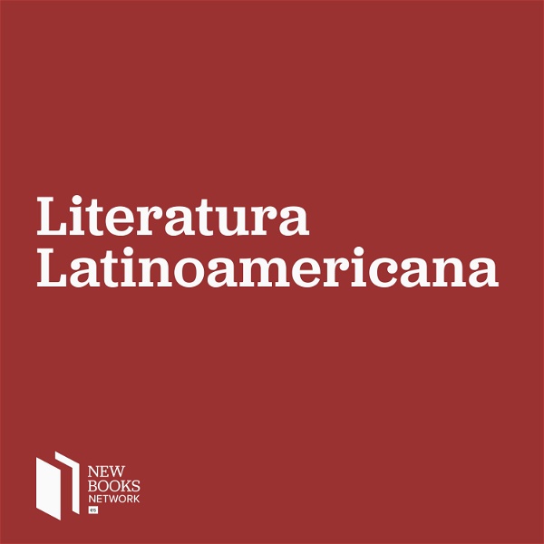 Artwork for Novedades editoriales en literatura latinoamericana