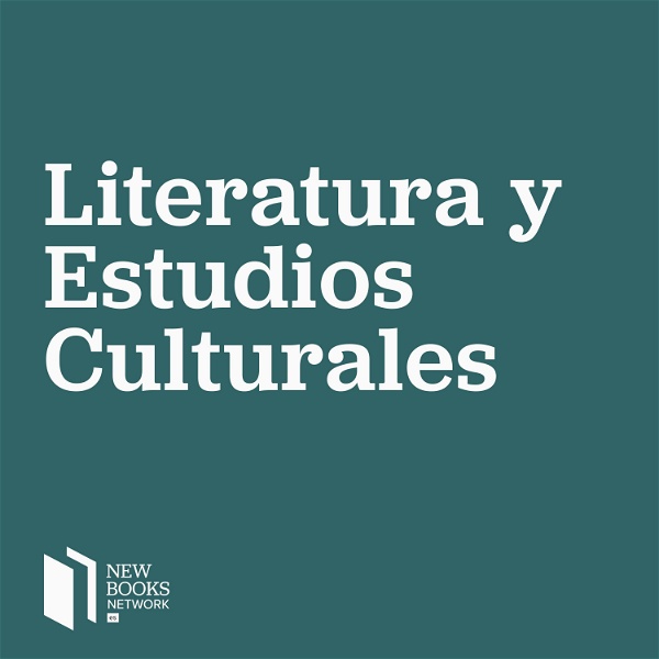 Artwork for Novedades editoriales en literatura y estudios culturales